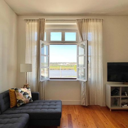 Apartamento Link Alcacer Alcácer do Sal Exterior foto