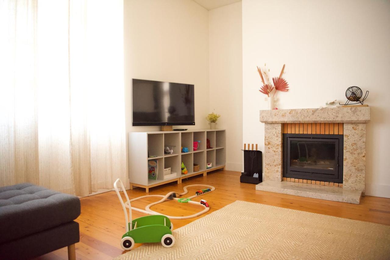 Apartamento Link Alcacer Alcácer do Sal Exterior foto
