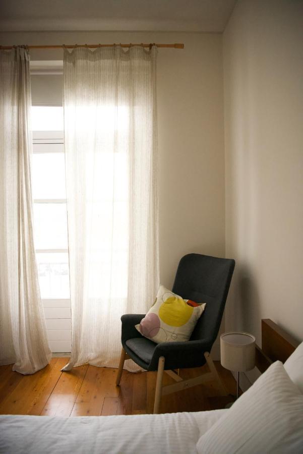 Apartamento Link Alcacer Alcácer do Sal Exterior foto