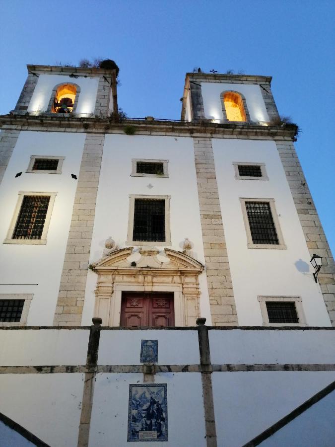 Apartamento Link Alcacer Alcácer do Sal Exterior foto
