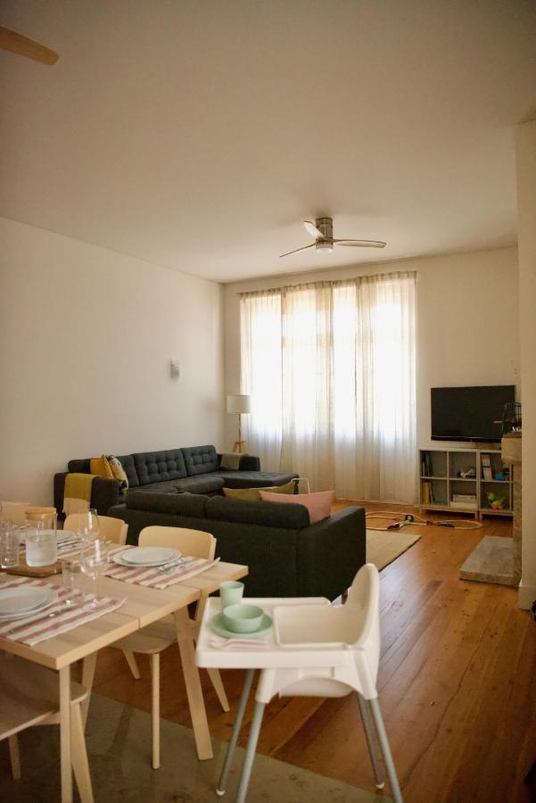 Apartamento Link Alcacer Alcácer do Sal Exterior foto