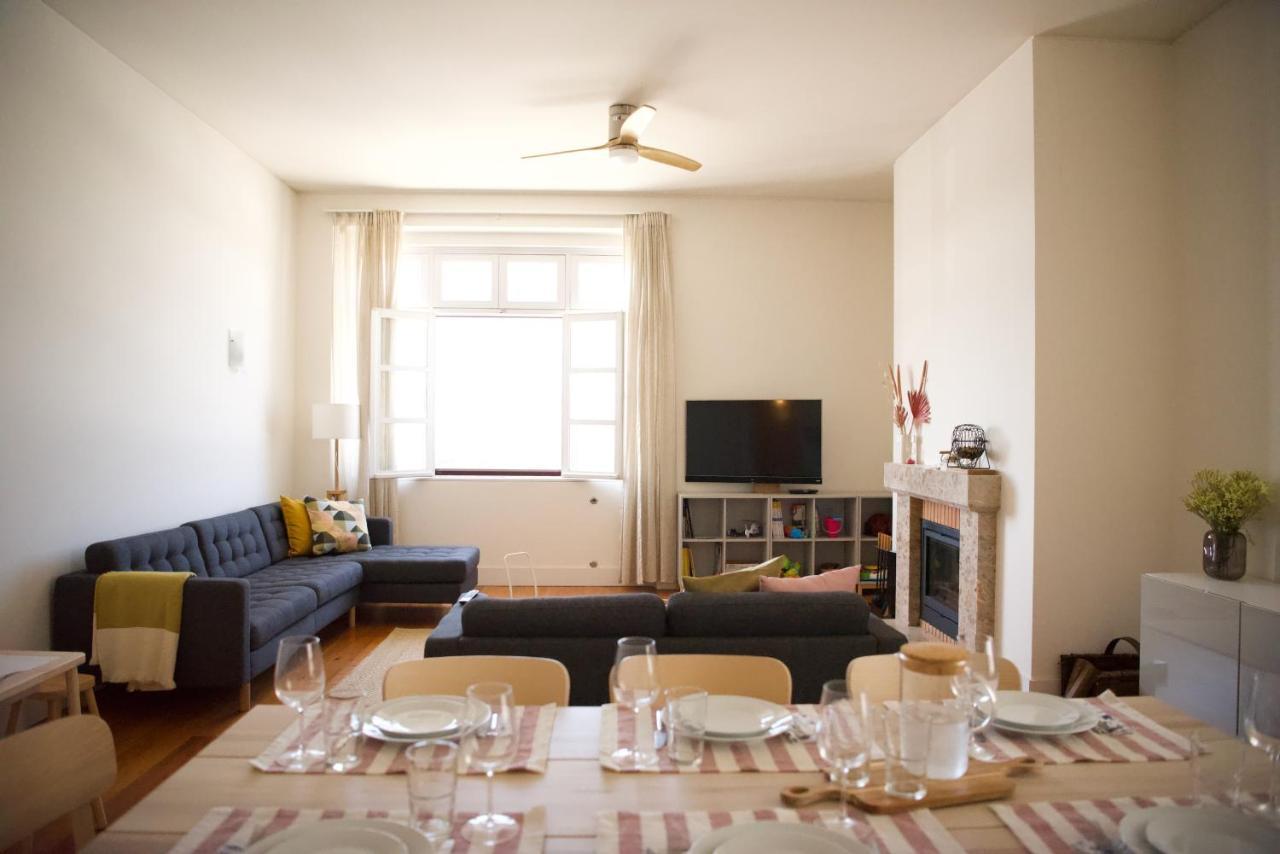 Apartamento Link Alcacer Alcácer do Sal Exterior foto