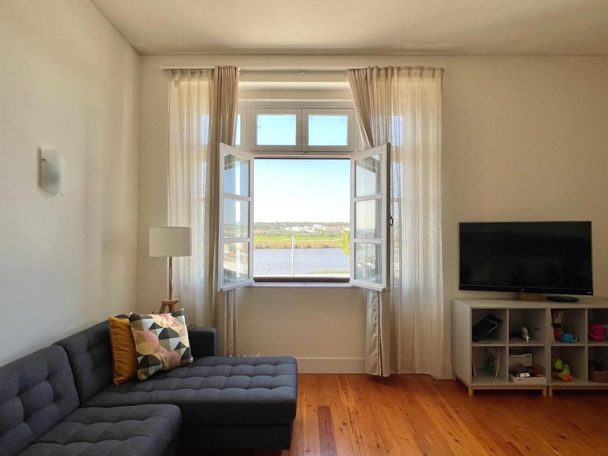 Apartamento Link Alcacer Alcácer do Sal Exterior foto